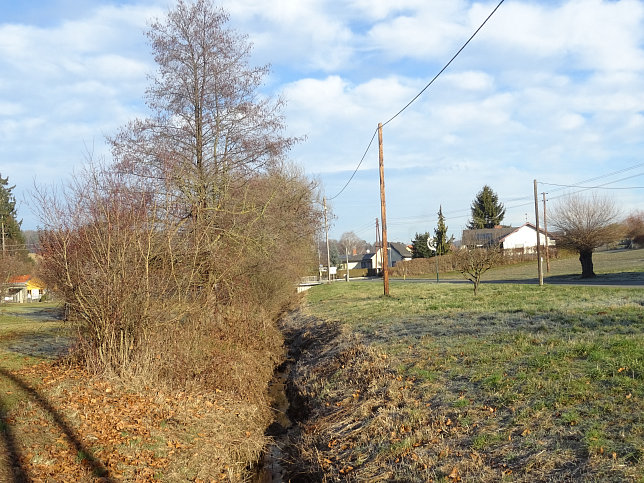 Kukmirn - Rund ums Apfeldorf K1