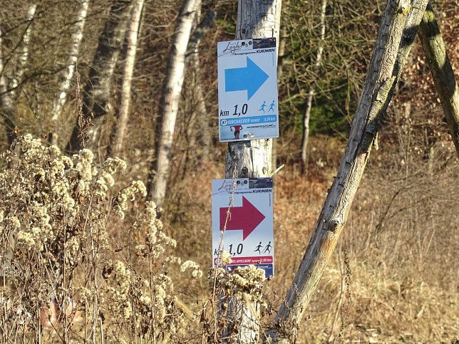 Kukmirn - Rund ums Apfeldorf K1