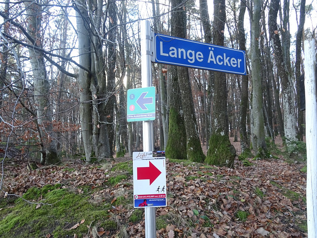 Kukmirn - Rund ums Apfeldorf K1