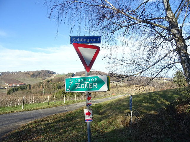 Kukmirn - Rund ums Apfeldorf K1
