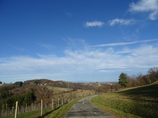 Kukmirn - Rund ums Apfeldorf K1