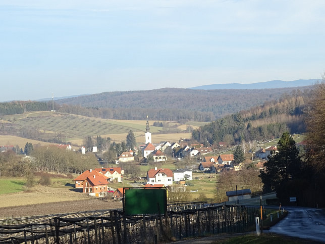 Kukmirn - Rund ums Apfeldorf K1