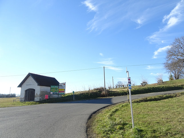 Kukmirn - Rund ums Apfeldorf K1