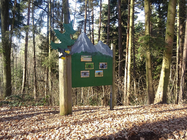 Kukmirn - Rund ums Apfeldorf K1