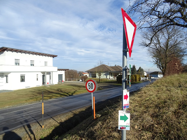 Kukmirn - Rund ums Apfeldorf K1
