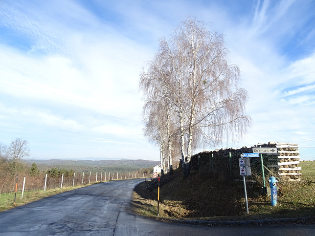 Kukmirn - Rund ums Apfeldorf K1