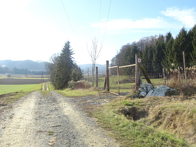 Kukmirn - Rund ums Apfeldorf K1