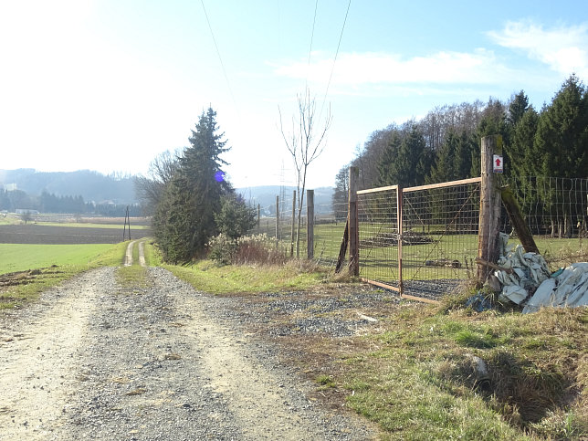 Kukmirn - Rund ums Apfeldorf K1