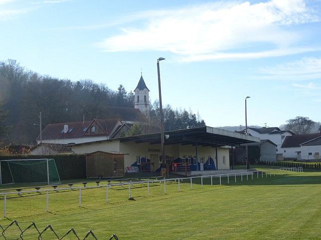 Kukmirn - Rund ums Apfeldorf K1