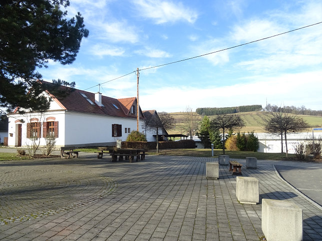 Kukmirn - Rund ums Apfeldorf K1