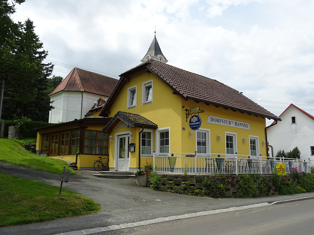 Kukmirn - Golden Delicious Runde, K2