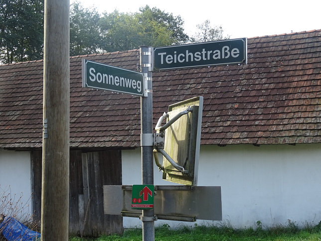 Limbach - Apfelpanorama