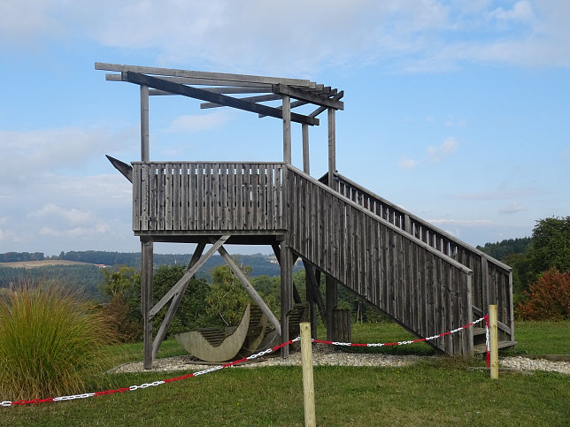 Limbach - Apfelpanorama