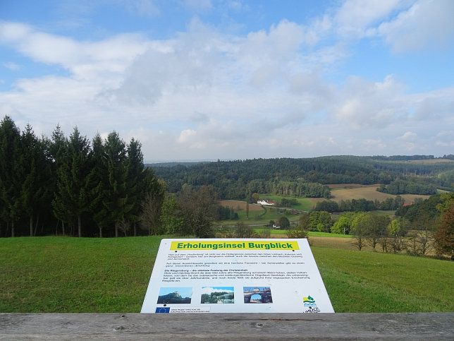 Limbach - Apfelpanorama