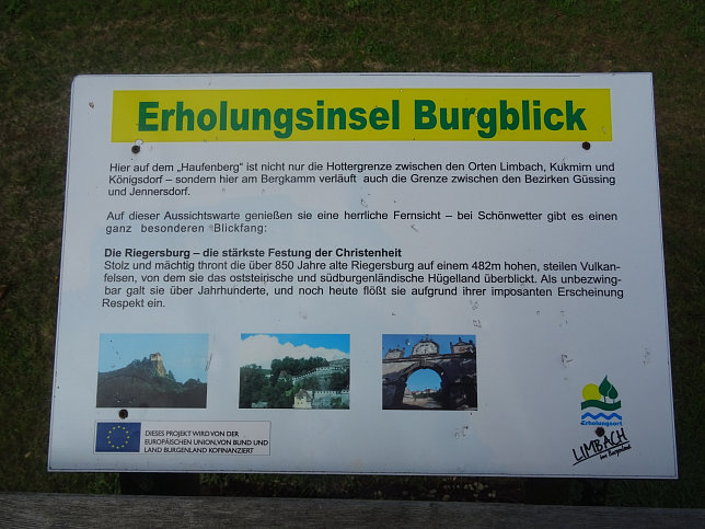 Limbach - Apfelpanorama