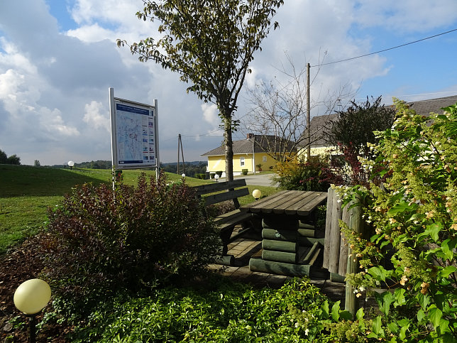 Limbach - Apfelpanorama