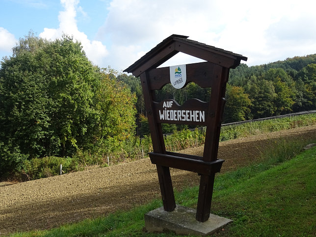 Limbach - Apfelpanorama