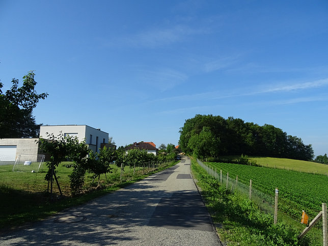 Limbach - Fitnesstour