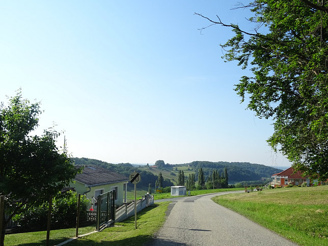 Limbach - Fitnesstour