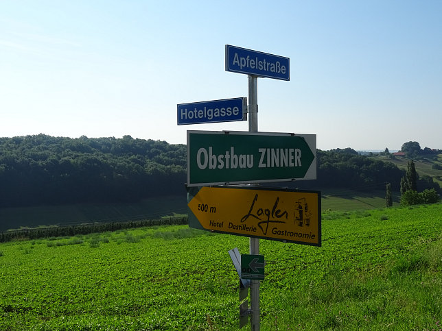 Limbach - Fitnesstour