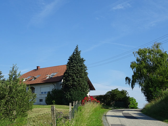 Limbach - Fitnesstour