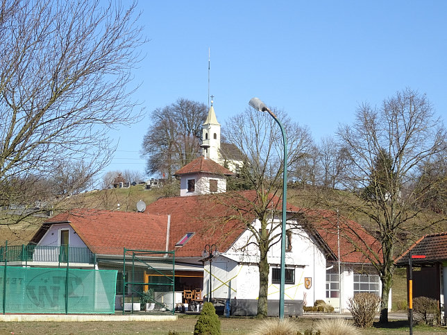 Limbach - Greuternrunde