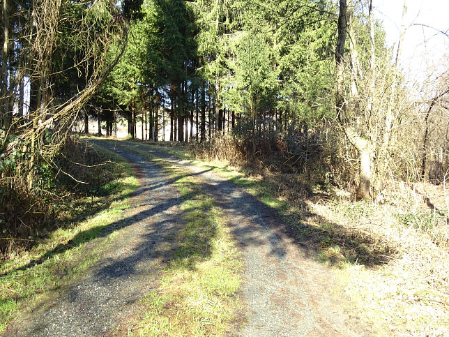 Limbach - Greuternrunde