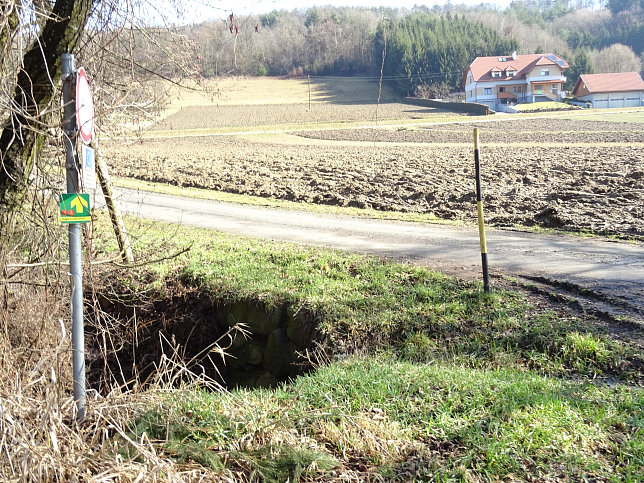 Limbach - Greuternrunde