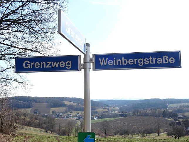 Limbach - Greuternrunde