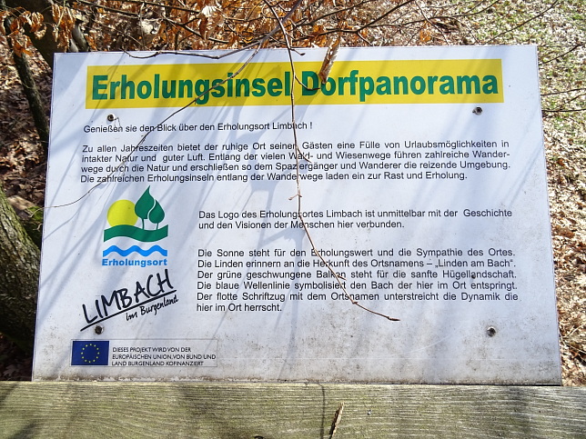 Limbach - Greuternrunde