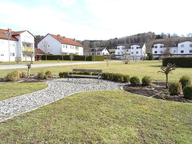 Limbach - Greuternrunde