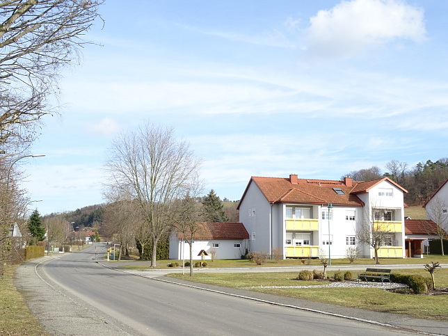 Limbach - Greuternrunde
