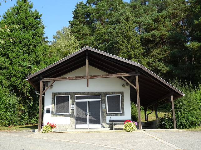 Limbach - Heutalrunde