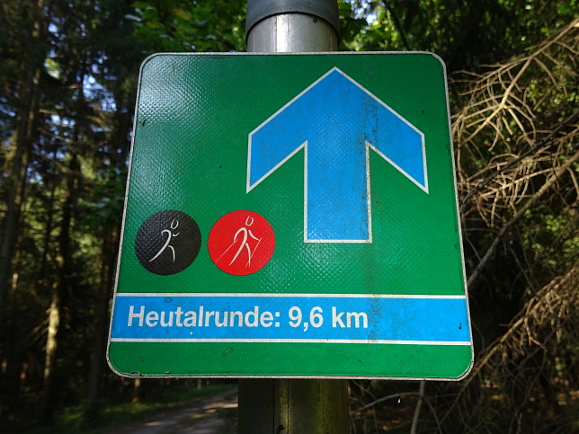 Limbach - Heutalrunde
