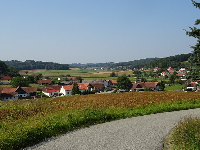 Limbach - Heutalrunde