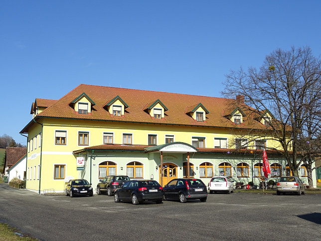 Limbach - Sagenerlebnisweg