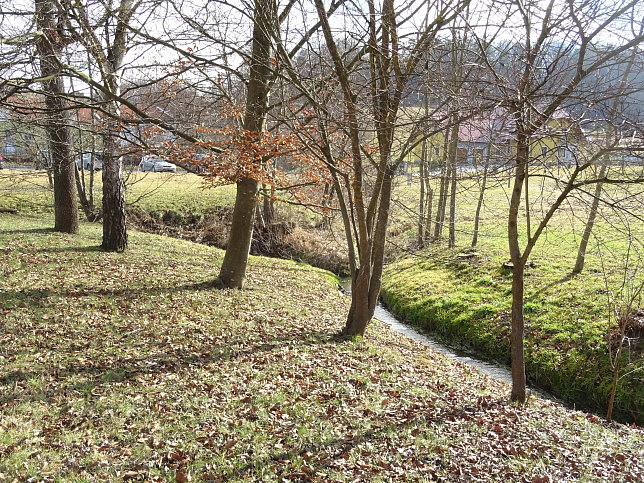 Limbach - Sagenerlebnisweg