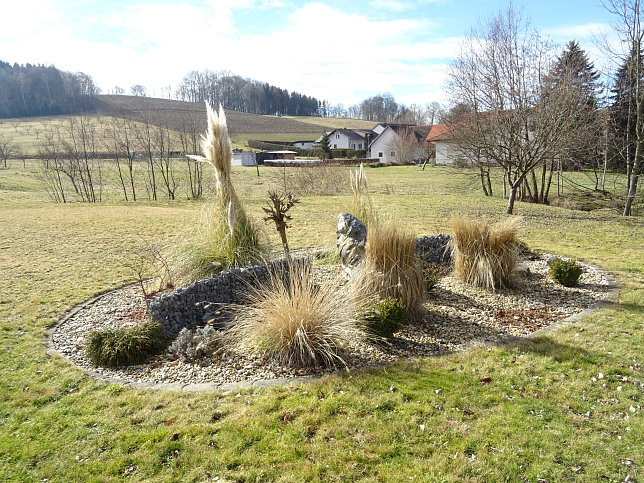 Limbach - Sagenerlebnisweg