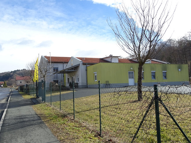 Limbach - Sagenerlebnisweg
