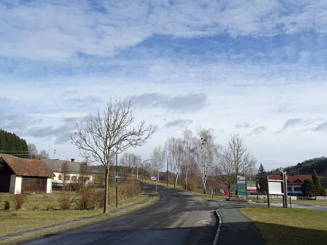 Limbach - Sagenerlebnisweg