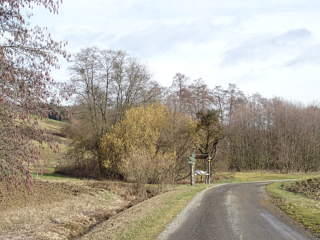 Limbach - Sagenerlebnisweg