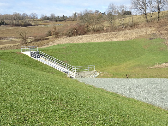 Limbach - Sagenerlebnisweg