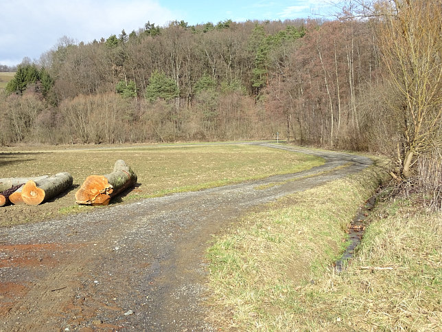 Limbach - Sagenerlebnisweg