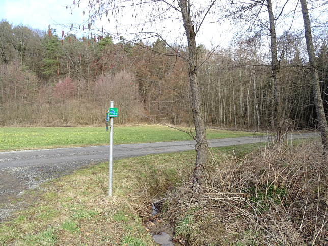 Limbach - Sagenerlebnisweg
