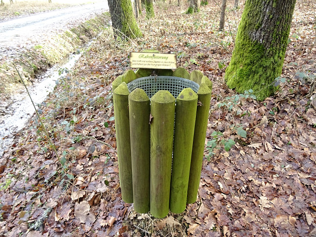 Limbach - Sagenerlebnisweg