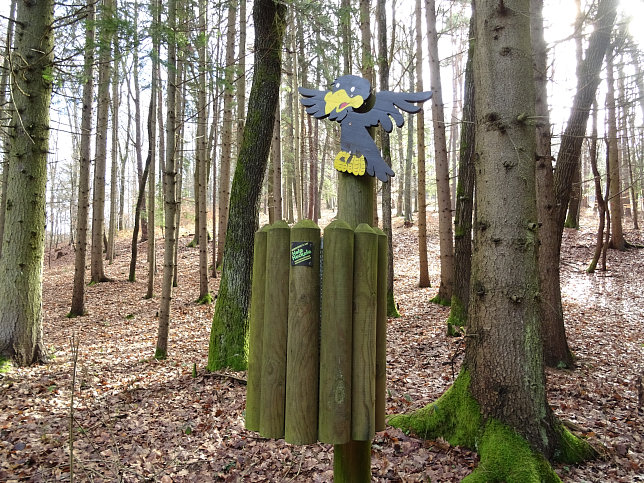 Limbach - Sagenerlebnisweg