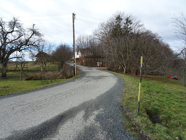 Limbach - Sagenerlebnisweg