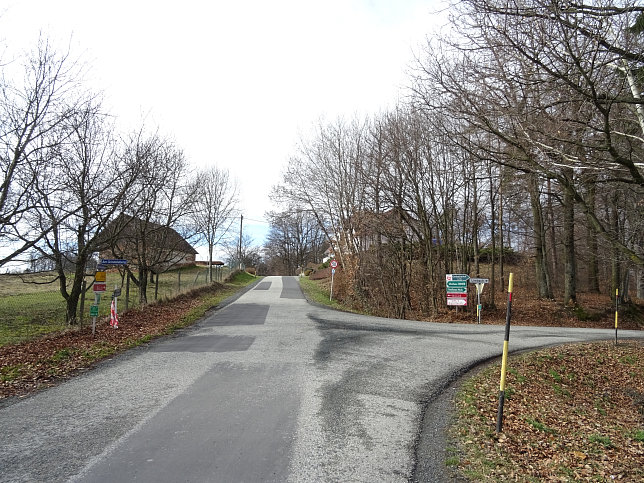 Limbach - Sagenerlebnisweg