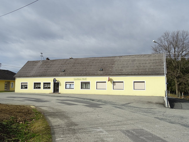 Limbach - Sagenerlebnisweg