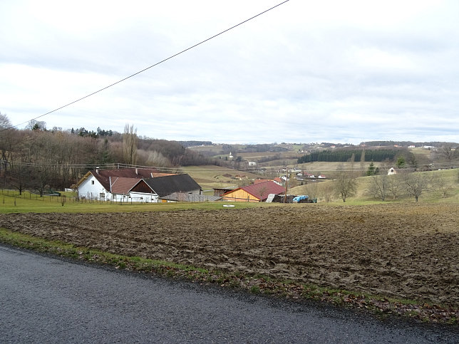 Limbach - Sagenerlebnisweg